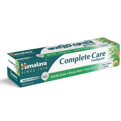 Himalaya Complete Care Toothpaste 80 gm