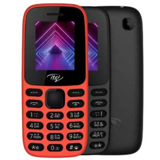 Itel it2171 Dual SIM