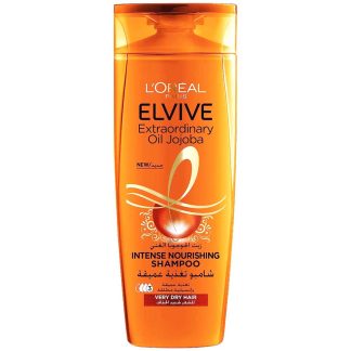 L'oréal Paris Elvive Extraordinary Oil Jojoba Shampoo