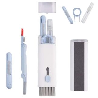 Multifunctional Cleaning Tools Brush Kit