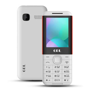 GDL G8 2.4" QQVGA Display