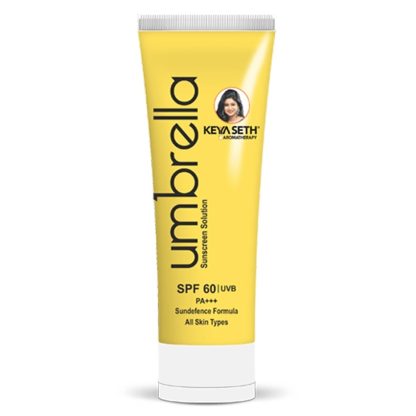 Keya Seth Umbrella Sunscreen Solution SPF 60 PA+++