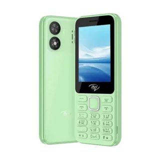 Itel 5361 Dual Sim Feature Phone