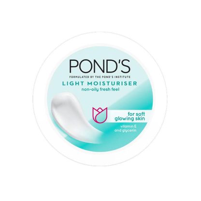Pond's Light Moisturiser Non-Oily Fresh Feel - 25ml