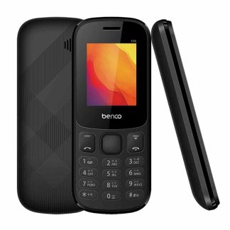 Benco E5B 1.77" Display