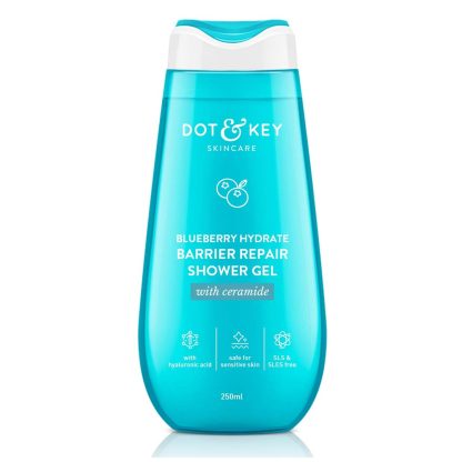 Dot & Key Barrier Repair Hydrating Body Lotion – 250ml