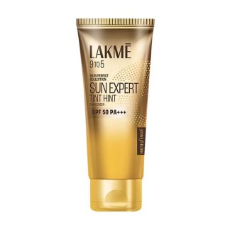 Lakme Sun Expert Tinted Sunscreen SPF 50 -100 ml