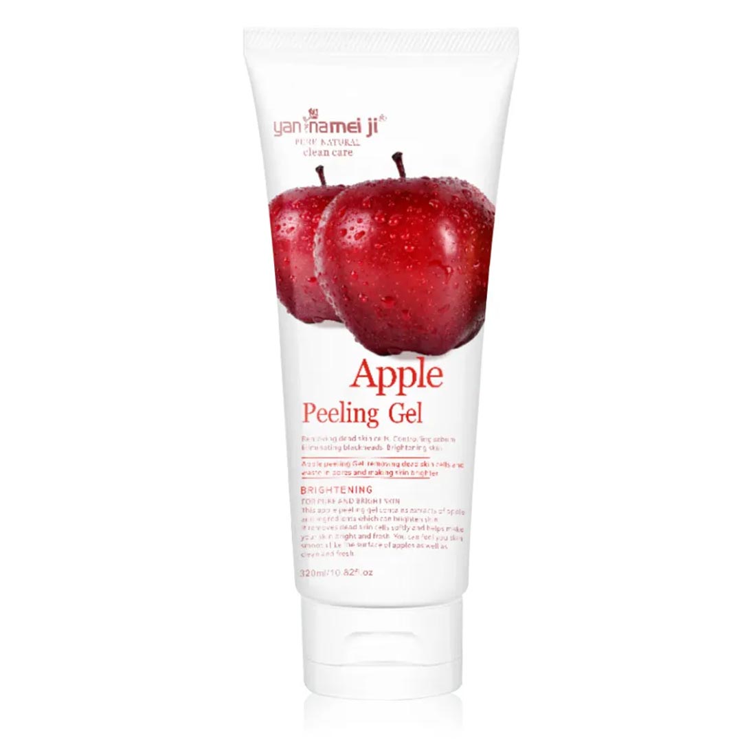 Yan Namei Ji Apple Peeling Gel -320ml