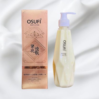 Osufi Body Lotion