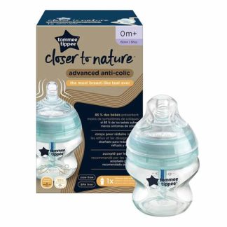 Tommee Tippee Closer To Nature Advanced Anti-colic -150ml