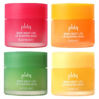 PLDQ] Good Night Lip Sleeping Mask