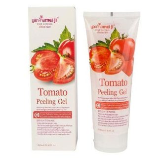 Yan Namei Ji Tomato Peeling Gel -320ml