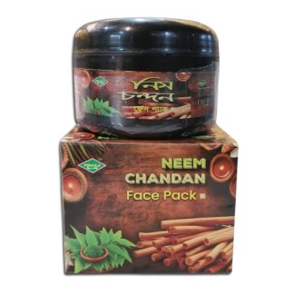 Pipasa Neem Chandan Face Pack