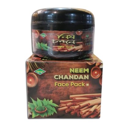 Pipasa Neem Chandan Face Pack
