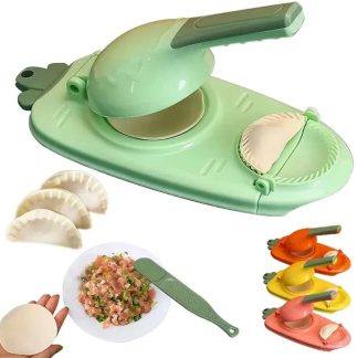 2 in 1 Magic Pitha Maker