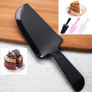 Birthday cake Divider planer Plastic