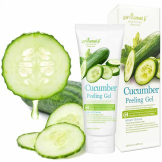 Cucumber peeling gel - 320ml