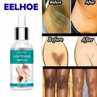 EELHOE Dark Underarm Brightener