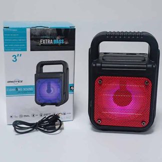 GTS 1362 Wireless Bluetooth Speaker