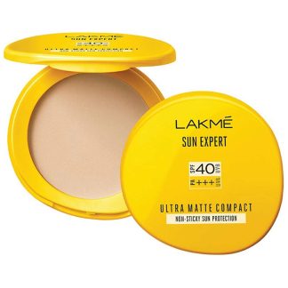 Lakme Sun Expert Ultra Matte SPF 40 PA+++ Compact