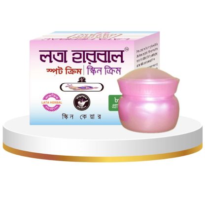 Lata Herbal Spot Cream
