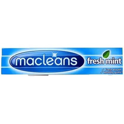 Macleans Fresh Mint Toothpaste