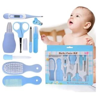 New Baby Care Kit Set 10pcs-CN1SET