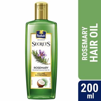 Parachute Advansed Secrets Rosemary Hair Oil 200ml