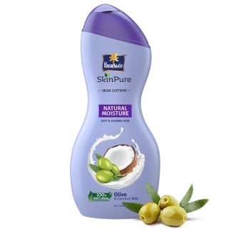Parachute SkinPure Natural Moisture Body Lotion