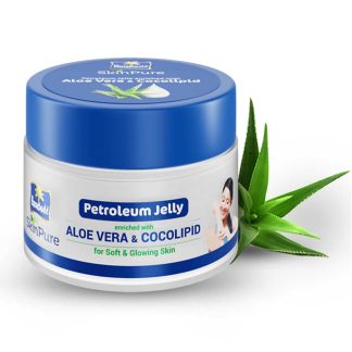 Parachute SkinPure Petroleum Jelly Enriched
