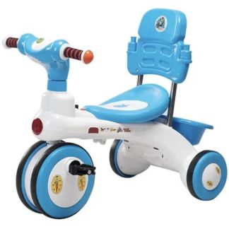 Rock Rider Try Cycle with Music and Light