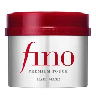 Shiseido Fino Premium Touch Penetrating Essence Hair Mask -230gm