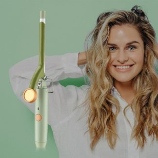 Sprx Hair Curler