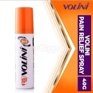 Volini Pain Relief Spray 40gm