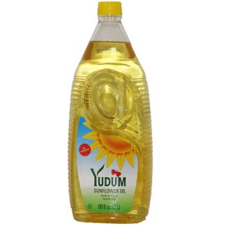 Yudum Sunflower Oil 2 Lt