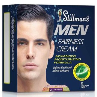 Stillman's Men Fairness Cream