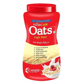Food Care Oats -500gm