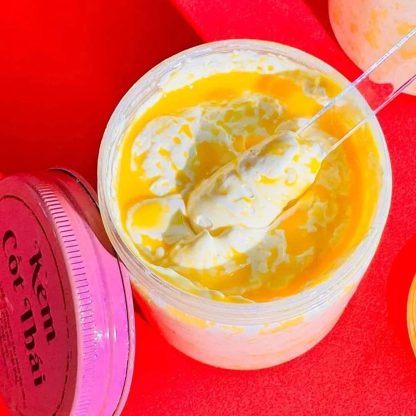Kem Cot Thai Body Cream 250g