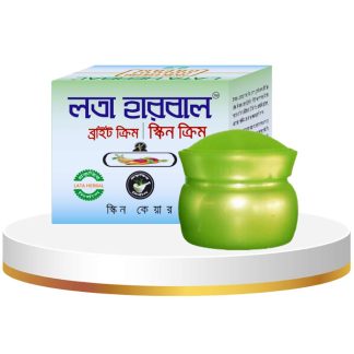 lata Herbal Bright Cream