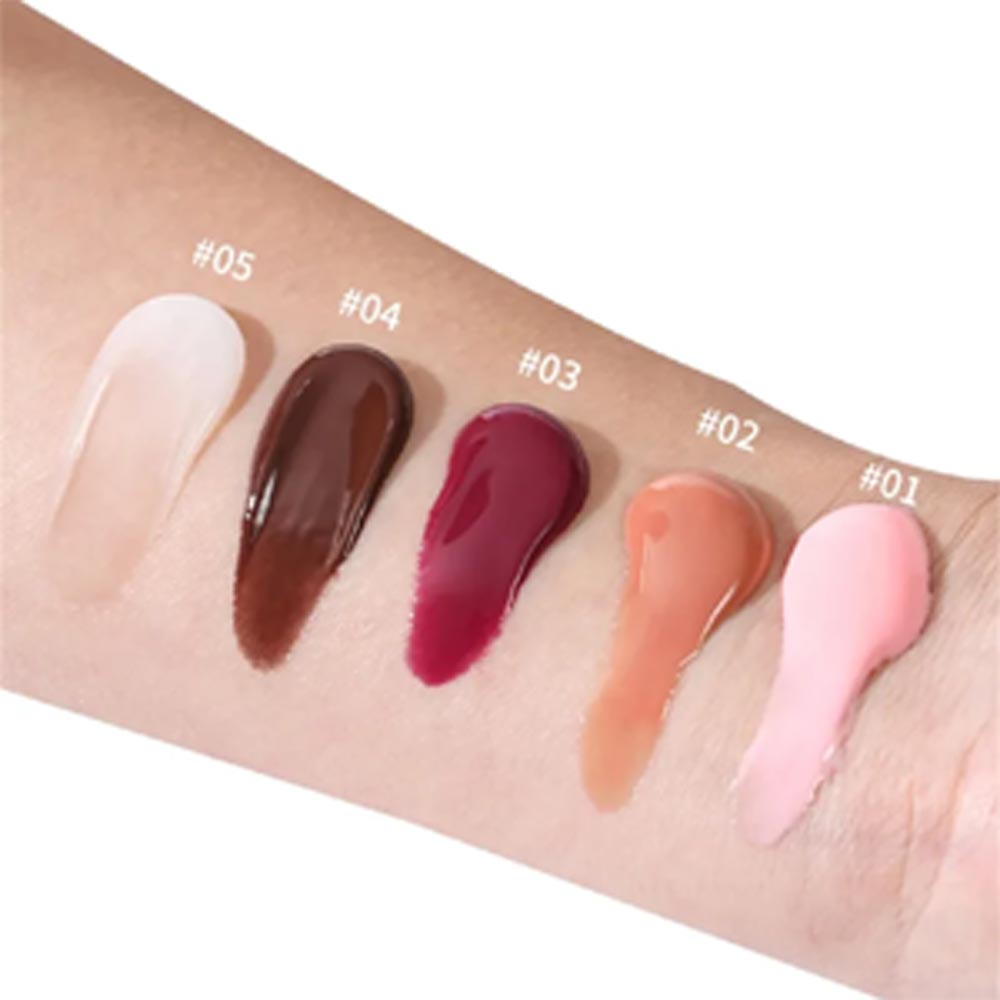 Fafamoon Peptide Lip Tint