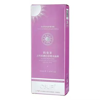 Osufi Active Peptides After-Sun Soothing Ice Crystal Dew