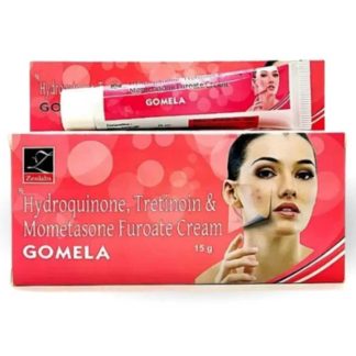 Gomela Cream 15gm indian