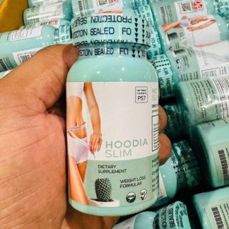 Hoodia Slimming Capsule-Thailand 30