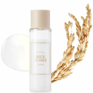 I’m from Rice Toner - 30ml