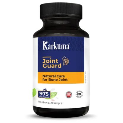 Karkuma Joint Guard 90 capsule