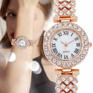 Luxury Women Watch