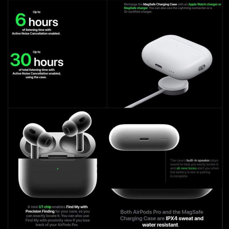 apple-airpods-pro-2nd-gen-wireless-charging-bluetooth-headphone