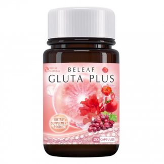 BELEAF GLUTA PLUS DIETARY SUPPLEMENT PRODUCT