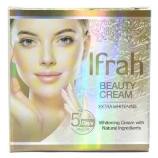 Ifrah Beauty & Skin Whitening Cream (Pakistan) 30g
