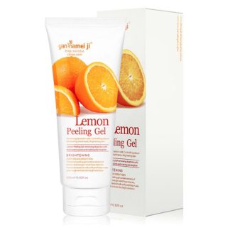 Yan Namei Ji Lemon Peeling Gel -320ml